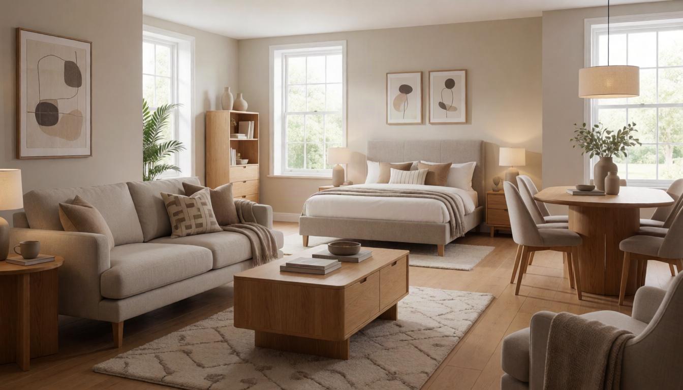Furniture for British Homes
