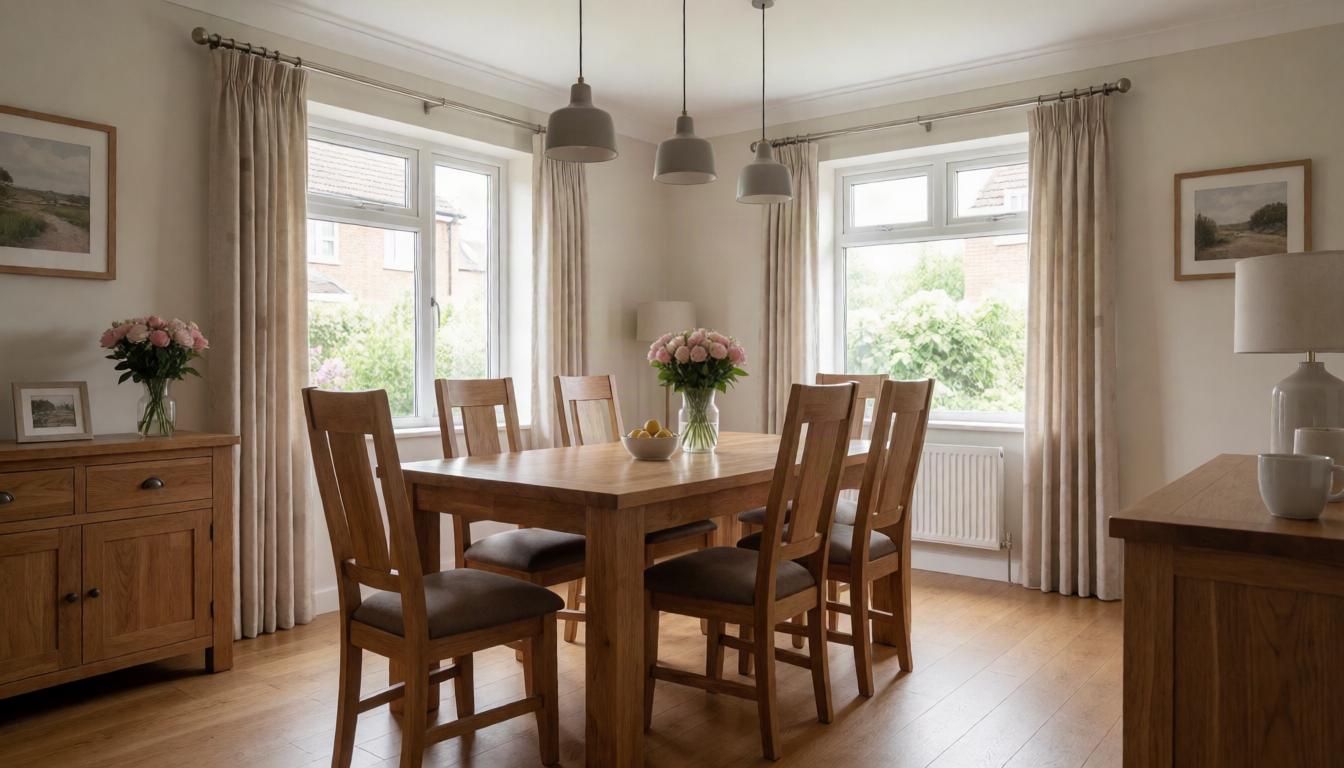 Furniture for Daily Living